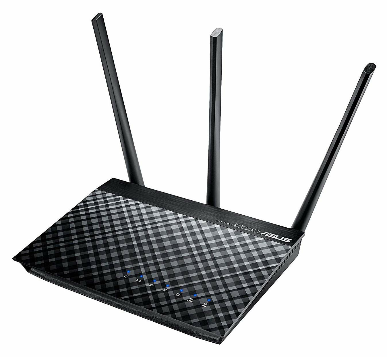 Router ASUS DSL-AC750