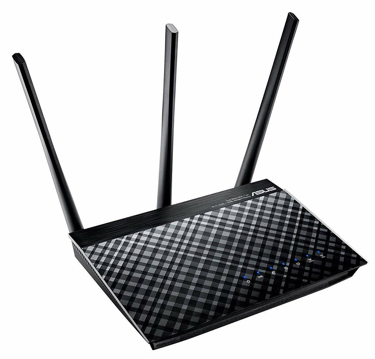 Router ASUS DSL-AC750