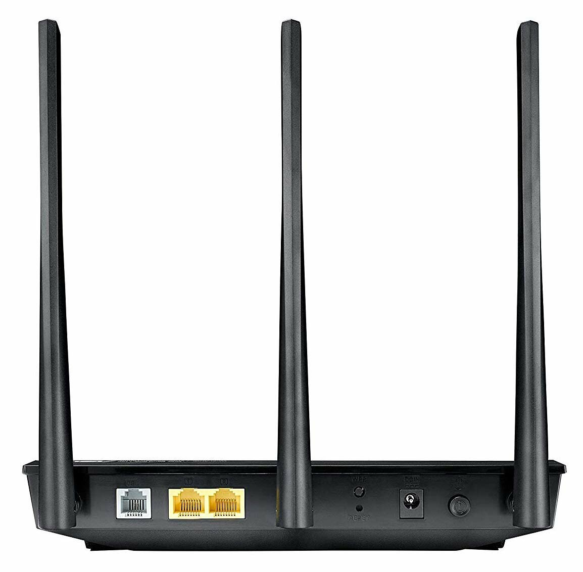 Router ASUS DSL-AC750