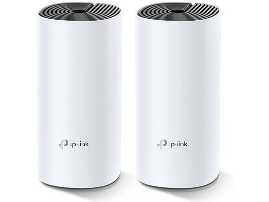 Domowy system Wi-Fi TP-LINK Deco M4 (2 urządzenia)