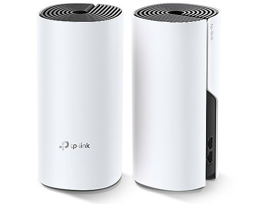 Domowy system Wi-Fi TP-LINK Deco M4 (2 urządzenia)