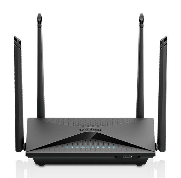 Router D-LINK DIR-853