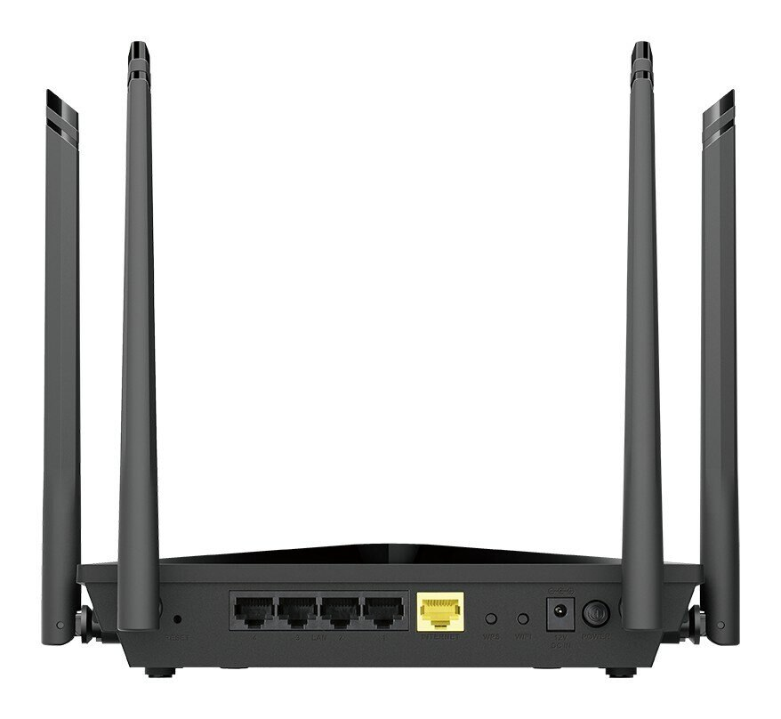 Router D-LINK DIR-853