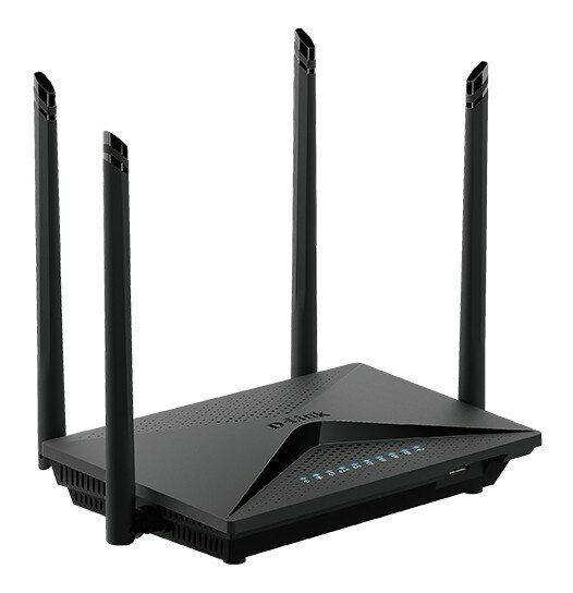 Router D-LINK DIR-853