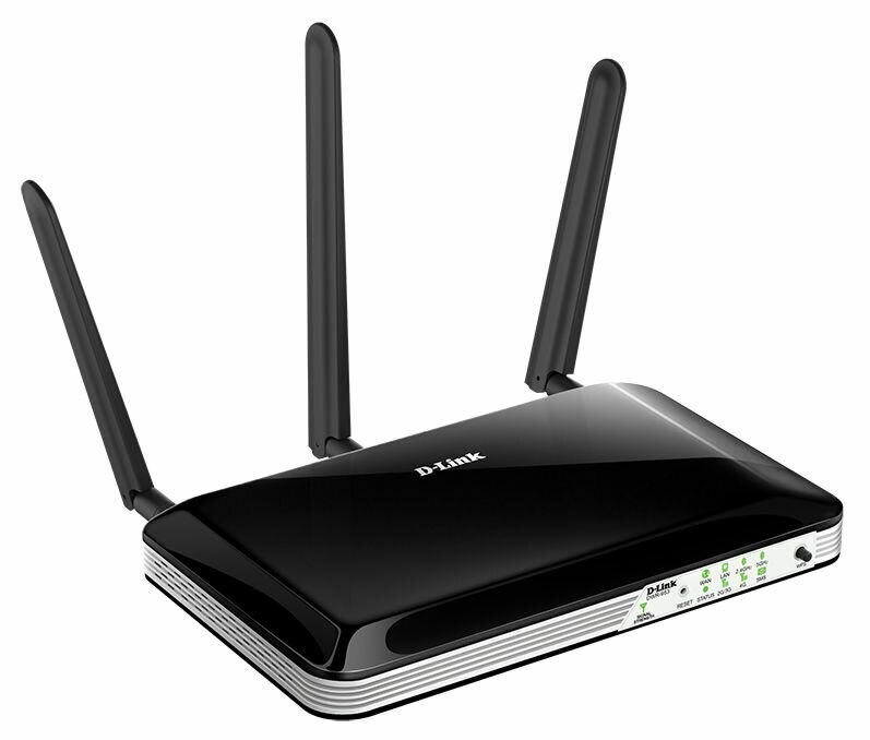 Router D-LINK DWR-960