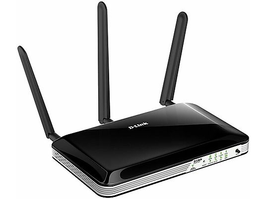 Router D-LINK DWR-960