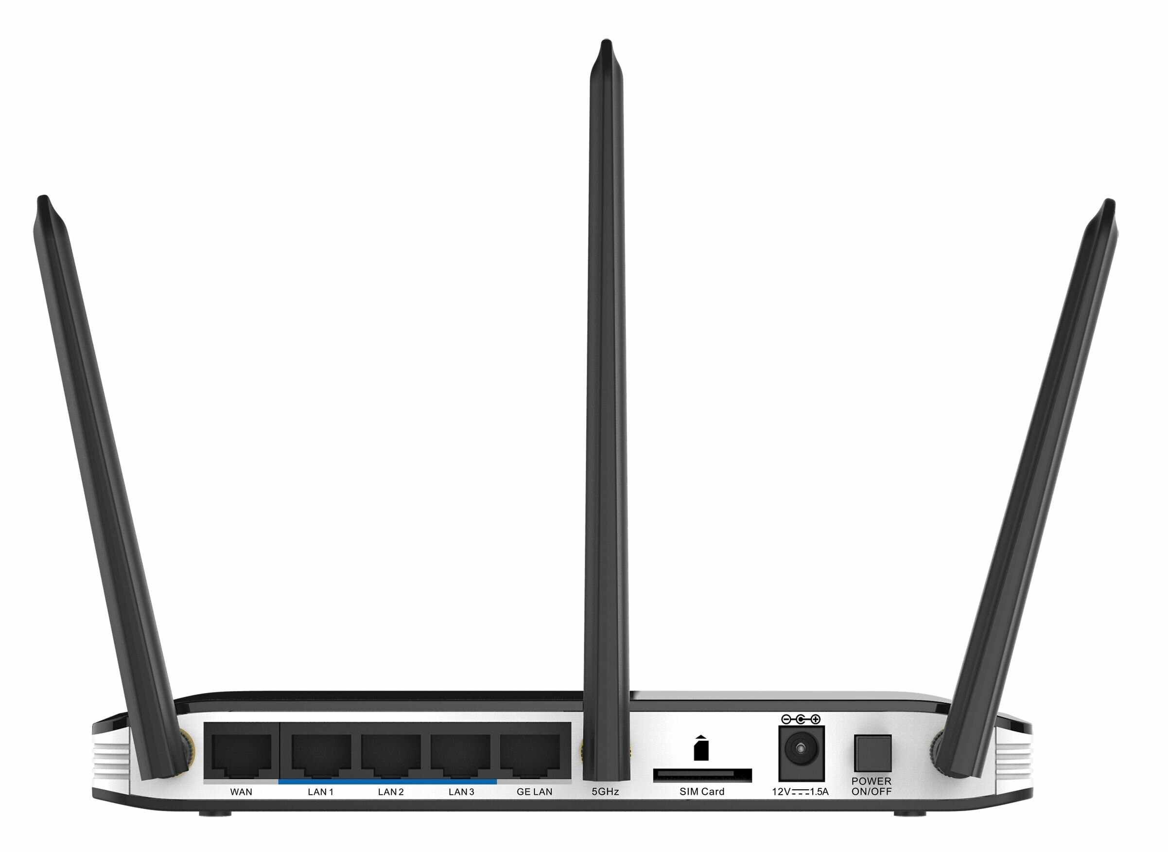 Router D-LINK DWR-960