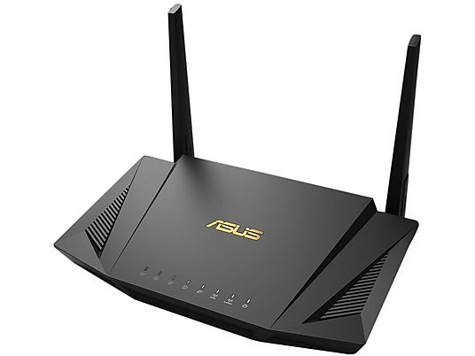 Router ASUS RT-AX56U