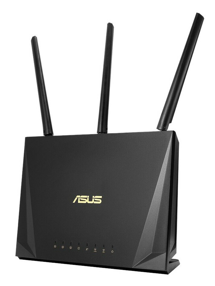 Router ASUS RT-AC65P
