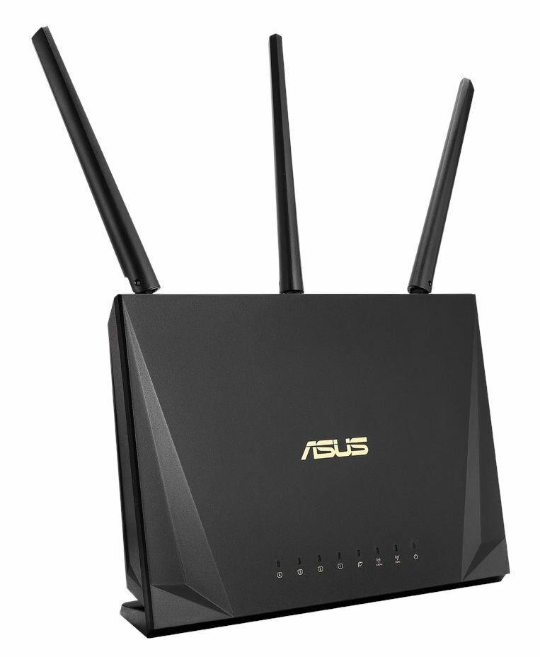 Router ASUS RT-AC65P