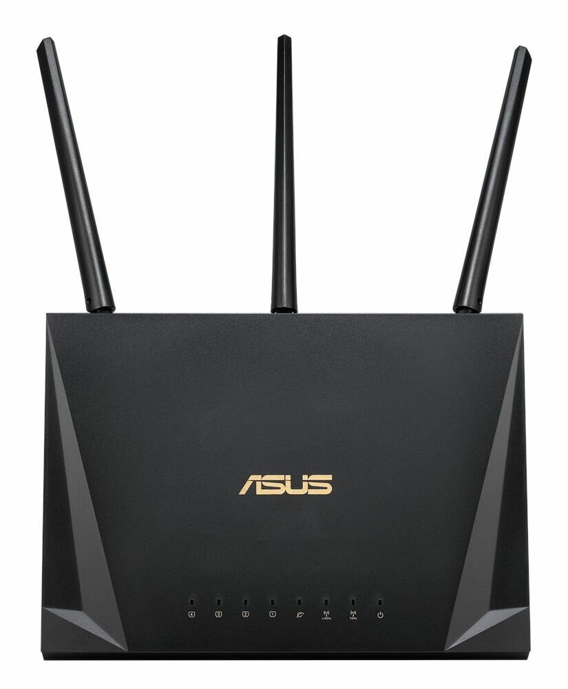 Router ASUS RT-AC65P