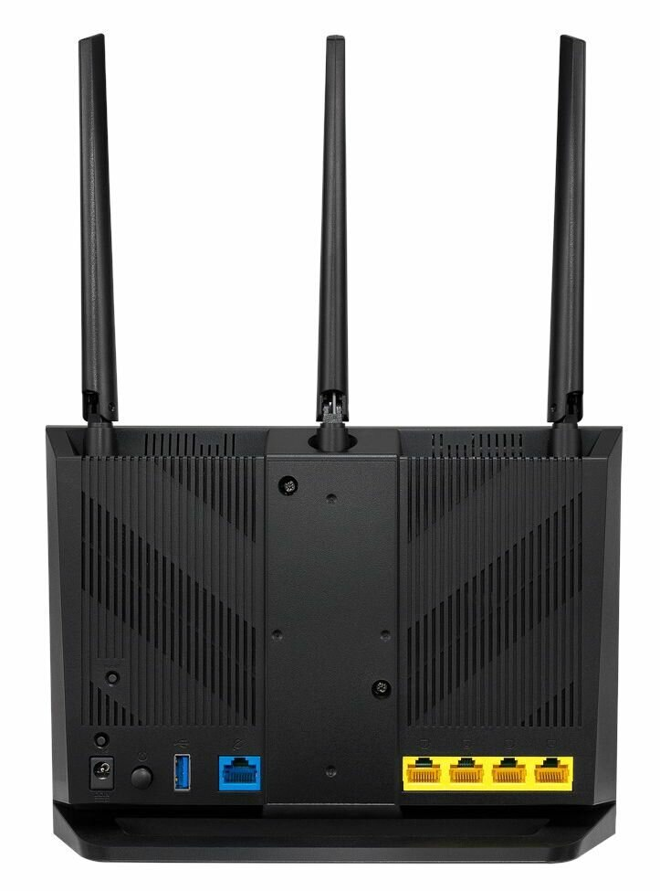 Router ASUS RT-AC65P