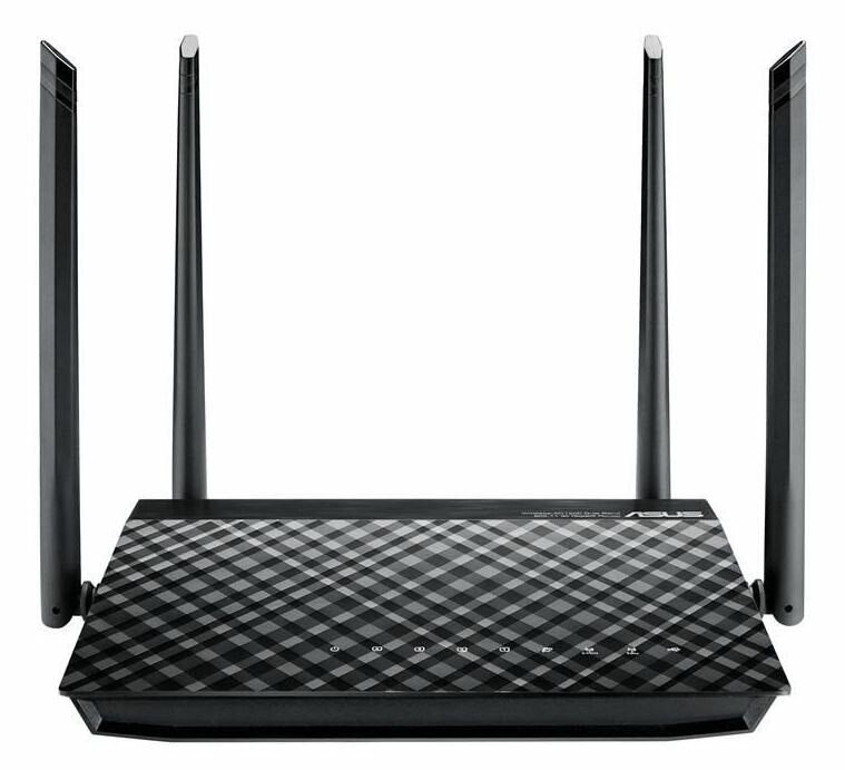 Router ASUS RT-AC57U V2