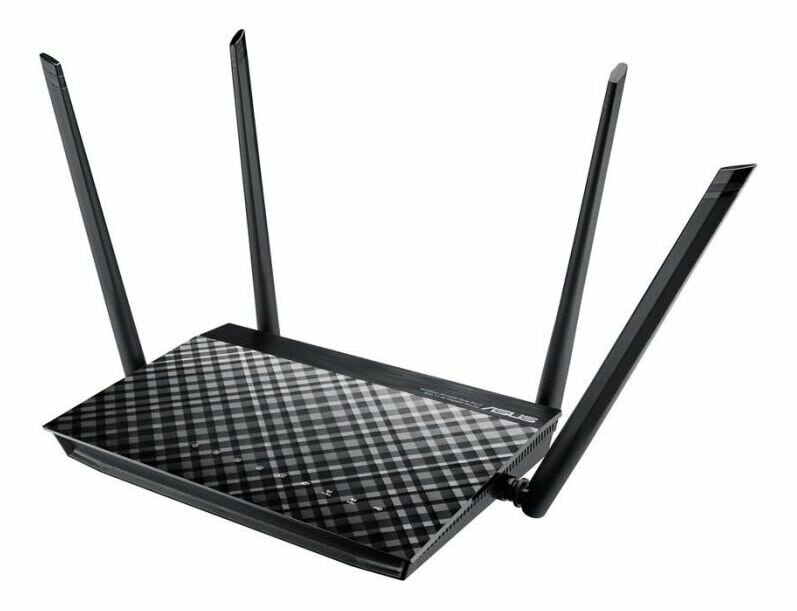 Router ASUS RT-AC57U V2