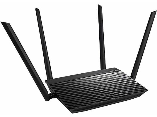 Router ASUS RT-AC1200 V2