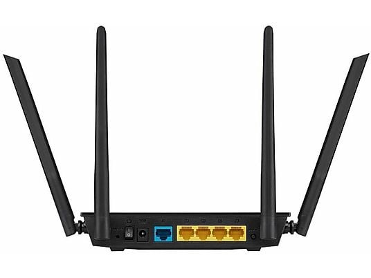 Router ASUS RT-AC1200 V2