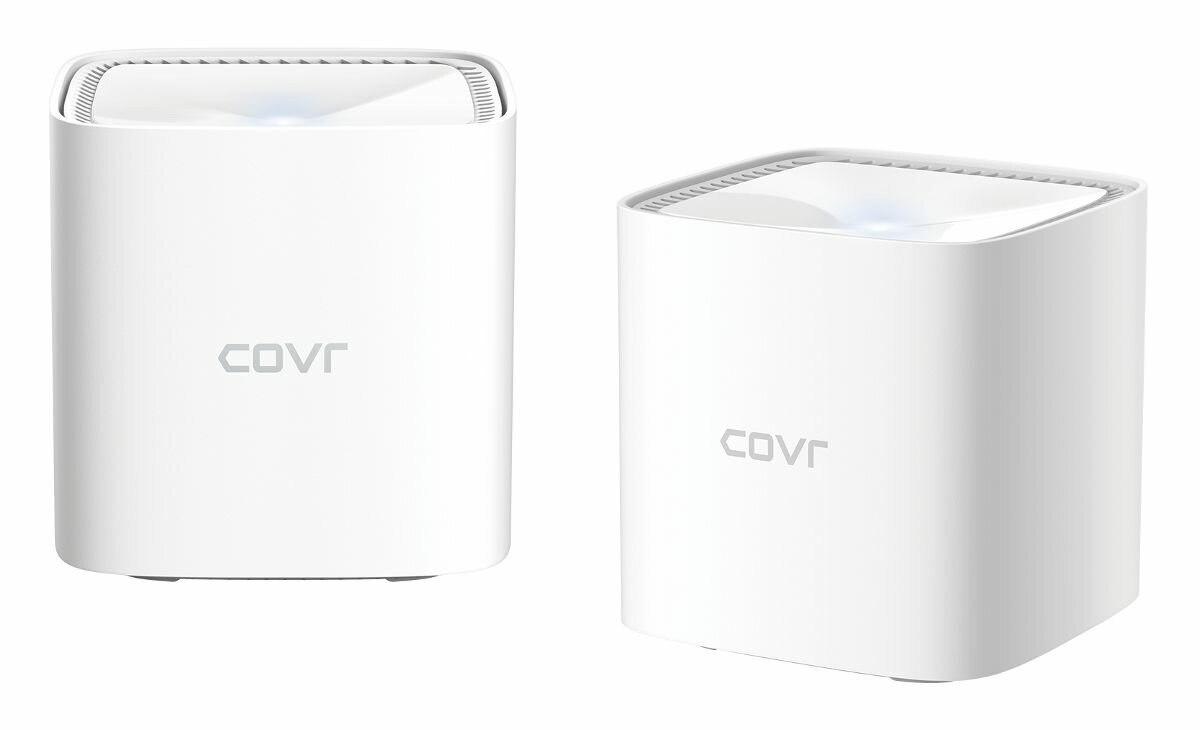 System Wi-Fi Mesh D-LINK COVR‑1102