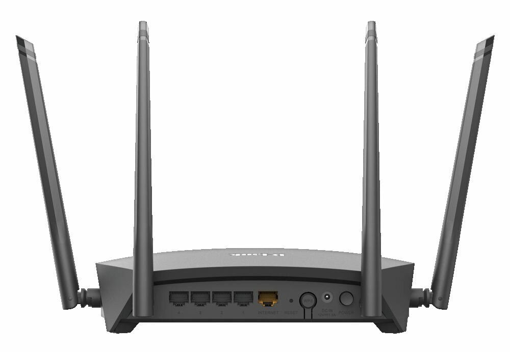 Router D-LINK DIR-1950