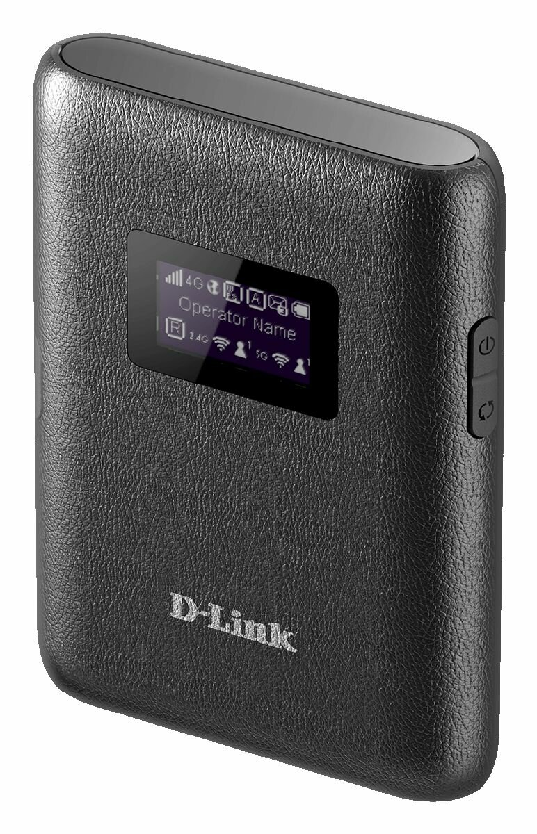 Router przenośny D-LINK DWR-933 4G/LTE