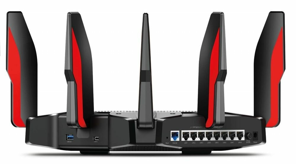 Router TP-LINK Archer AX11000