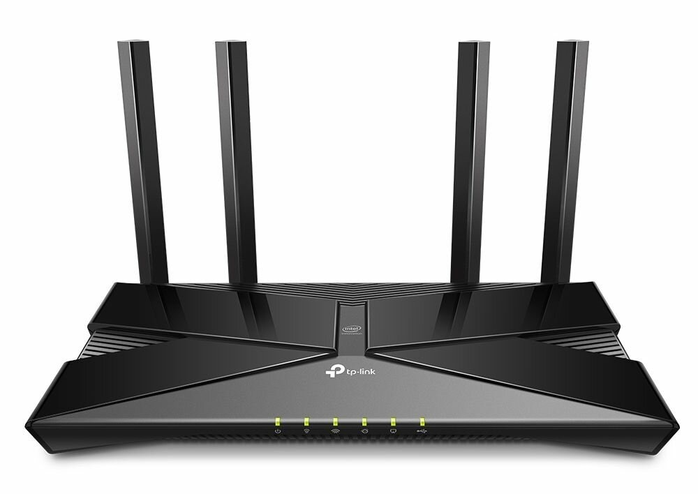 Router TP-LINK Archer AX50