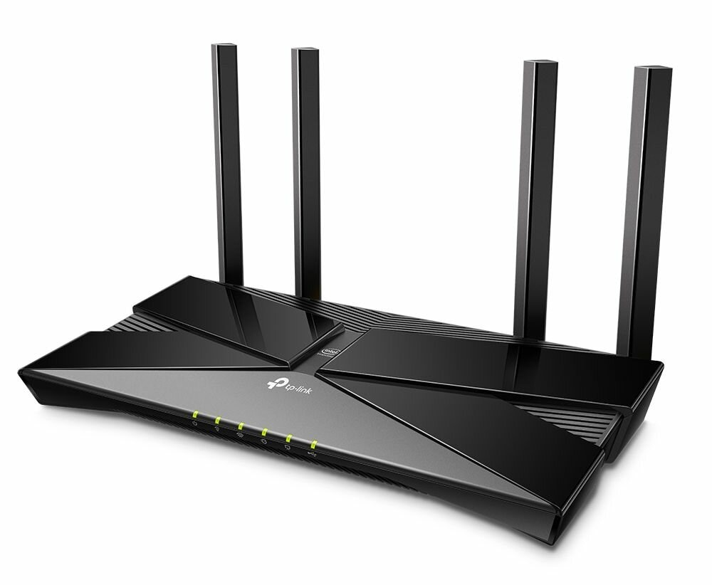 Router TP-LINK Archer AX50