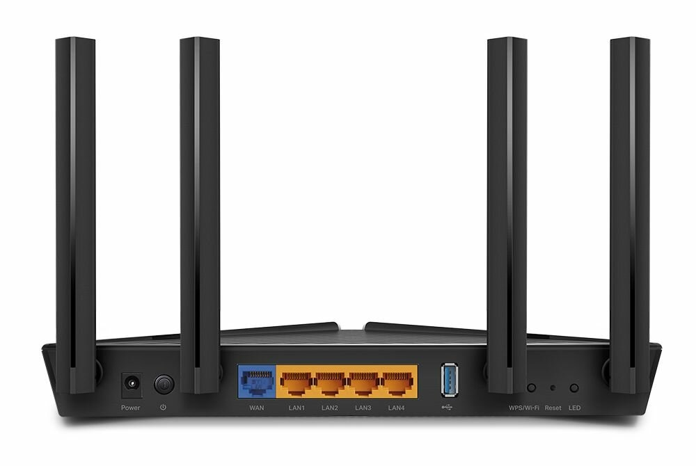 Router TP-LINK Archer AX50