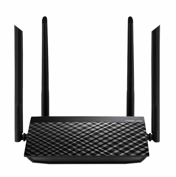 Router ASUS RT-AC51