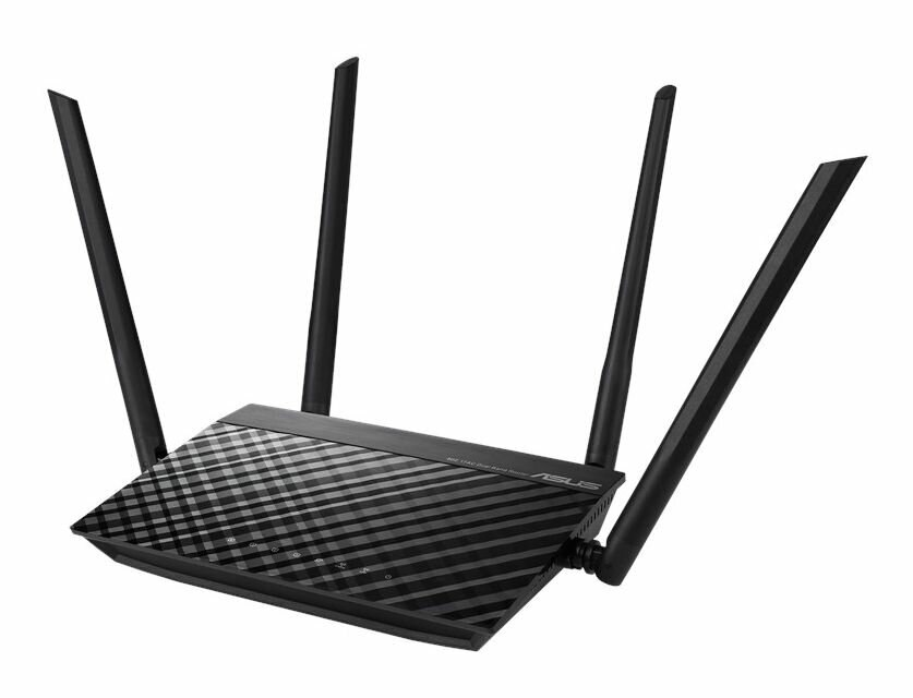 Router ASUS RT-AC51