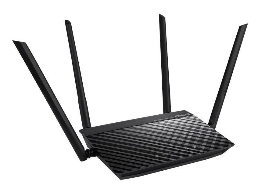 Router ASUS RT-AC51