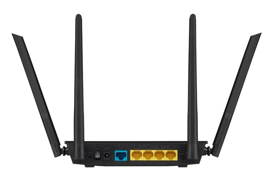 Router ASUS RT-AC51