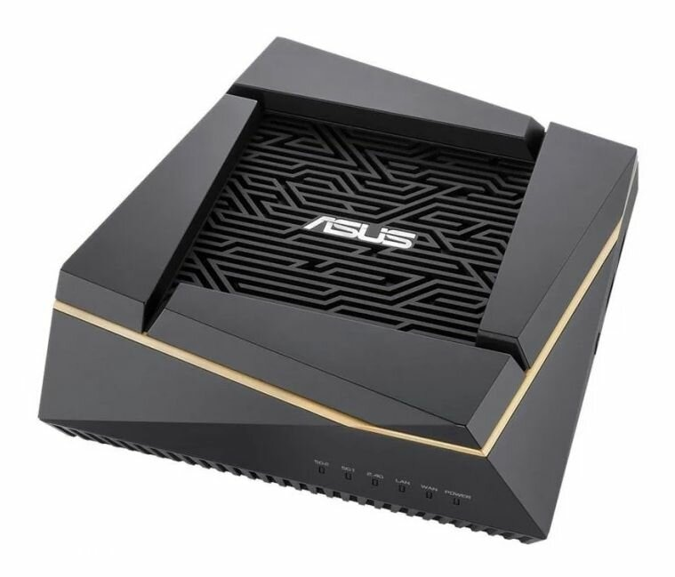 Router ASUS RT-AX92U (1pk)