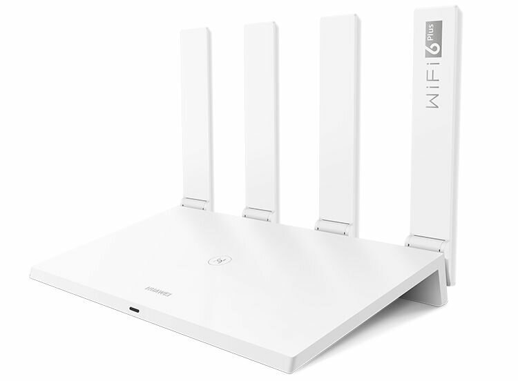 Router HUAWEI AX3 WiFi 6 (Dual-core)