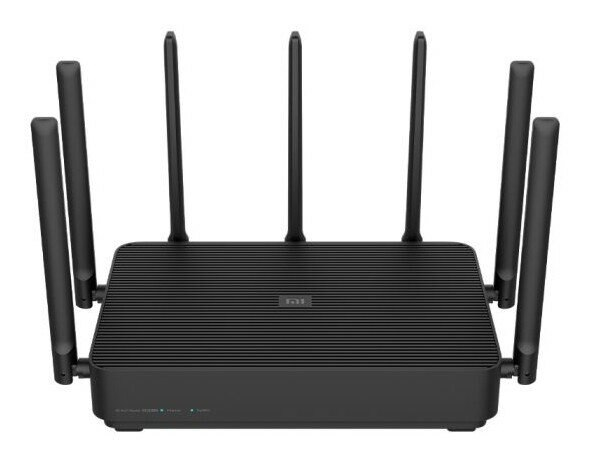 Router XIAOMI Mi AIoT AC2350 Czarny