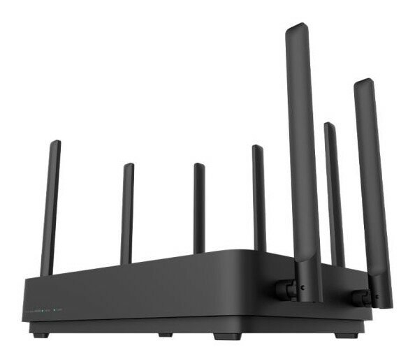 Router XIAOMI Mi AIoT AC2350 Czarny