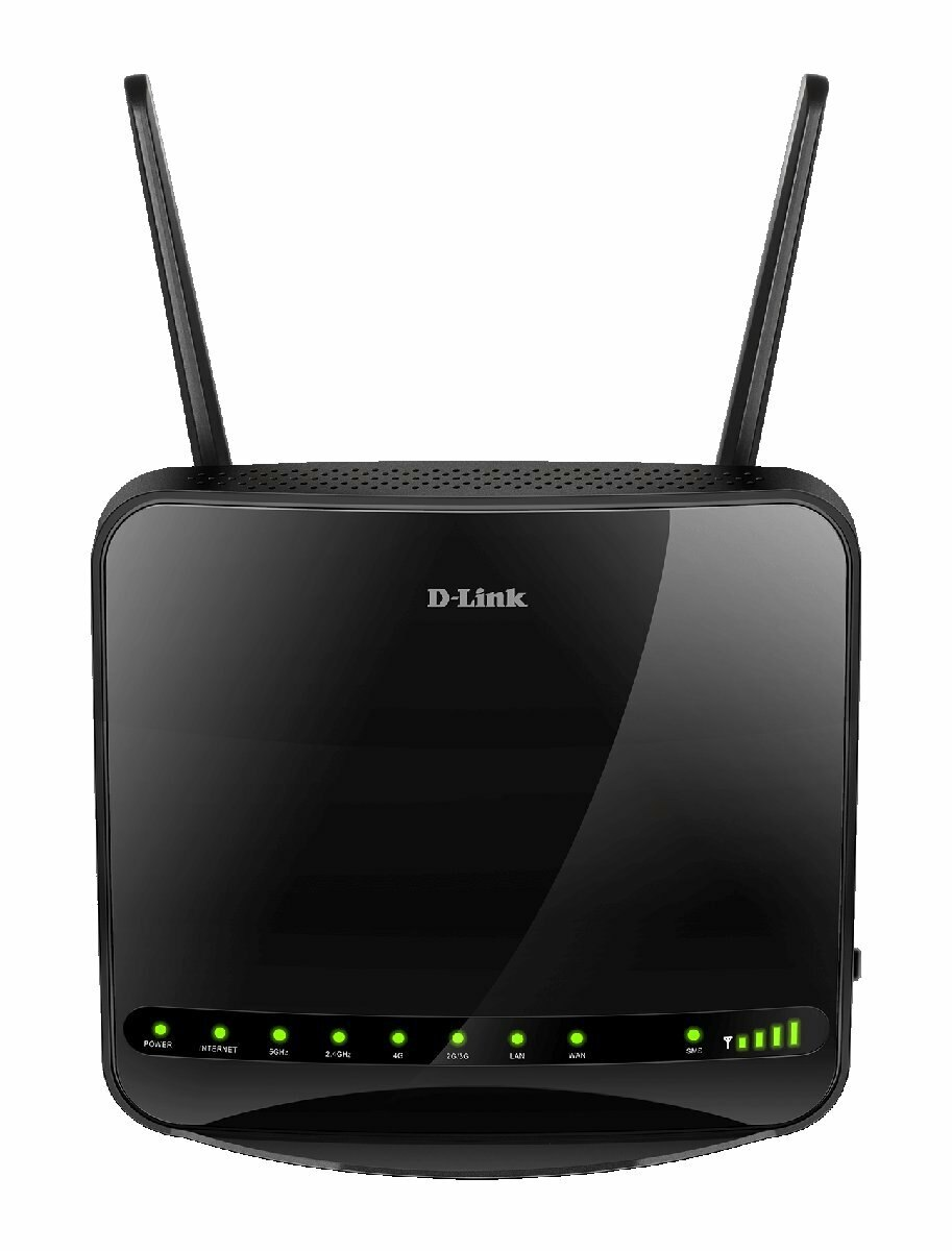 Router D-LINK DWR‑961/EE
