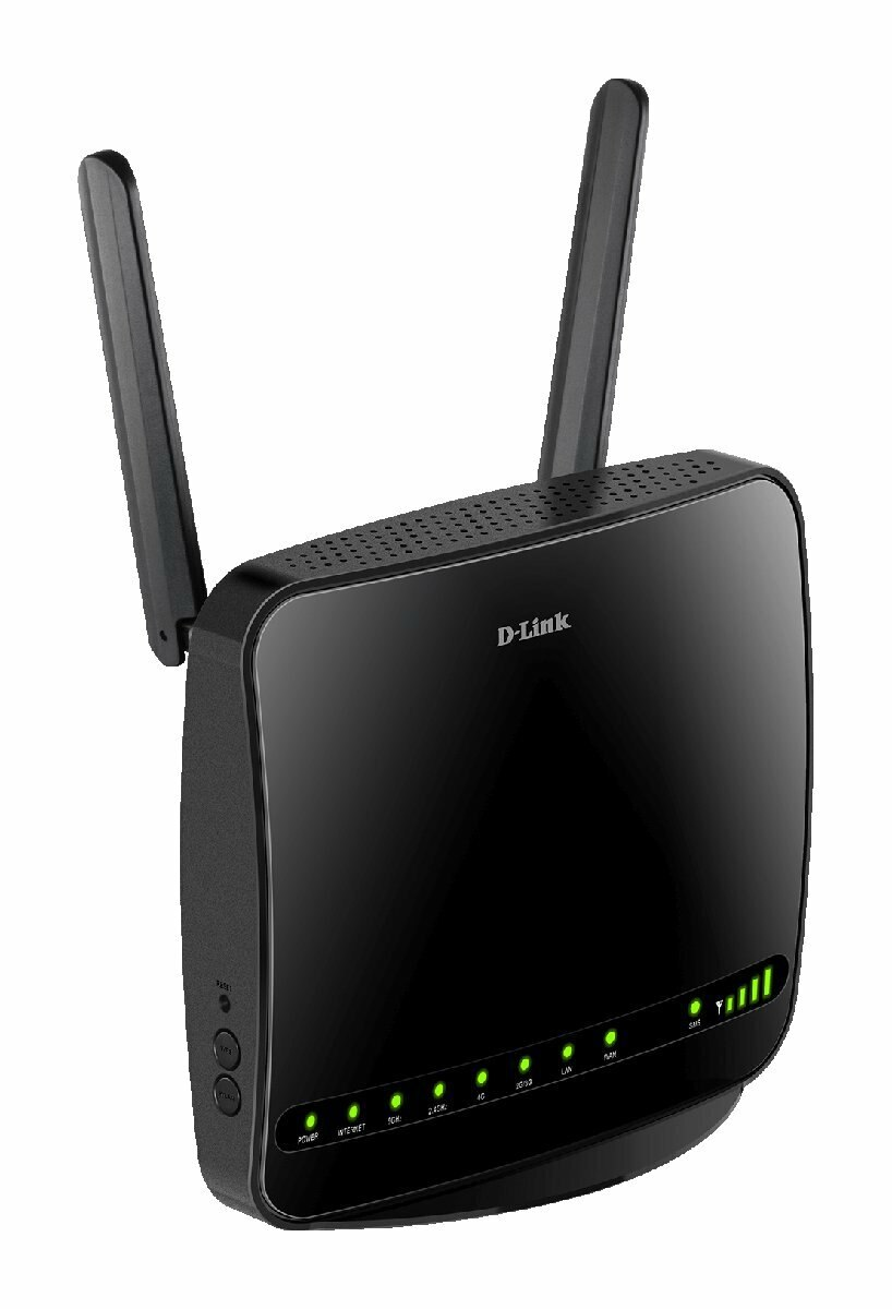 Router D-LINK DWR‑961/EE