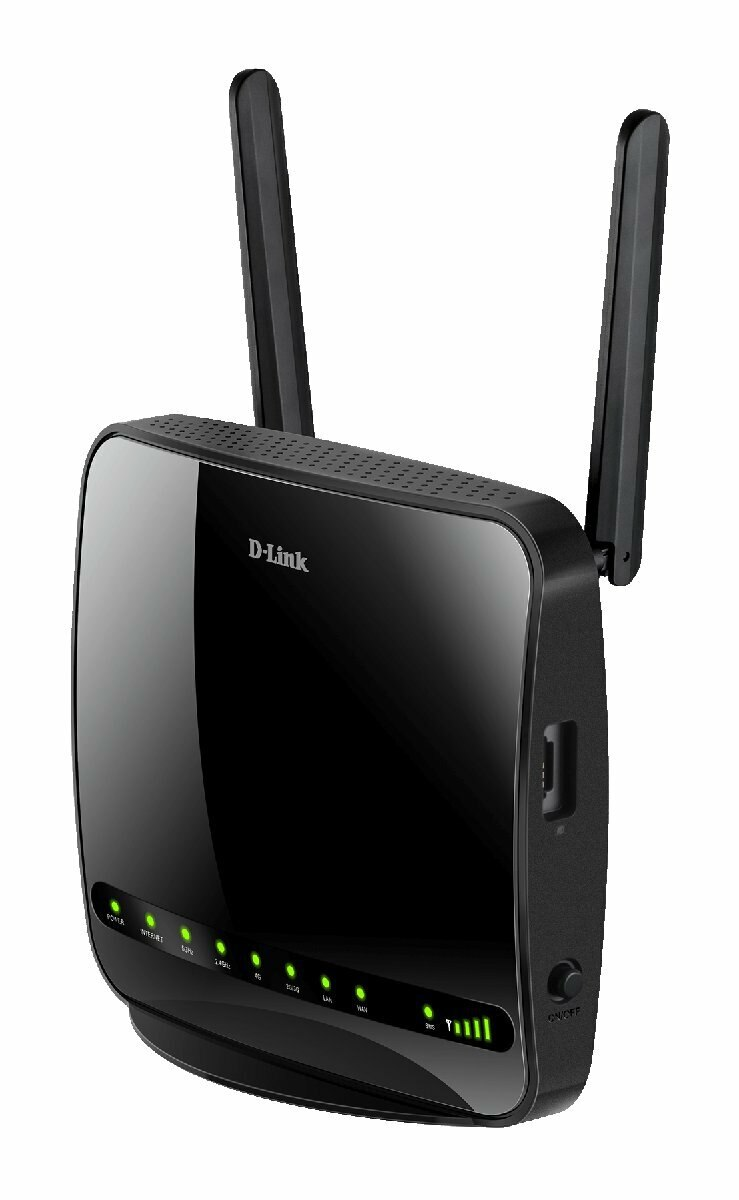 Router D-LINK DWR‑961/EE