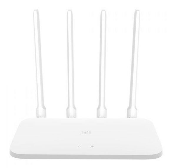 Router XIAOMI Mi Router 4A