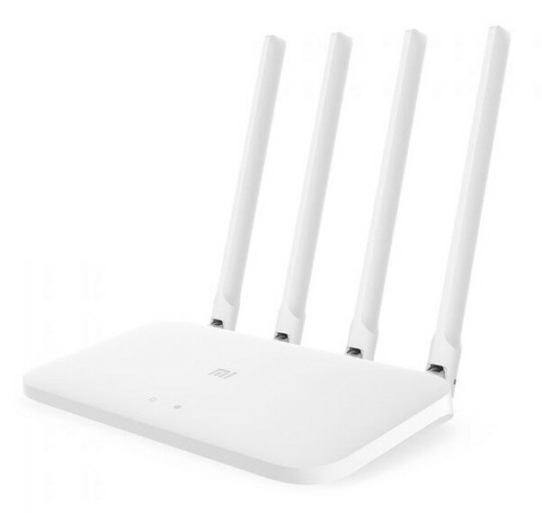 Router XIAOMI Mi Router 4A
