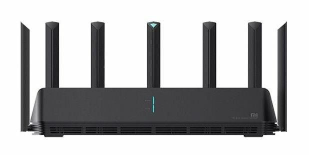 Router XIAOMI Mi AIoT AX3600