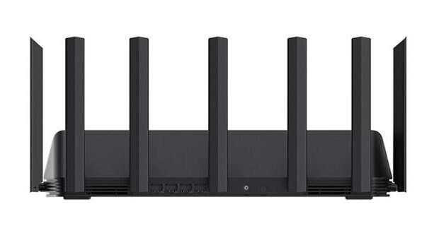 Router XIAOMI Mi AIoT AX3600 | MediaMarkt