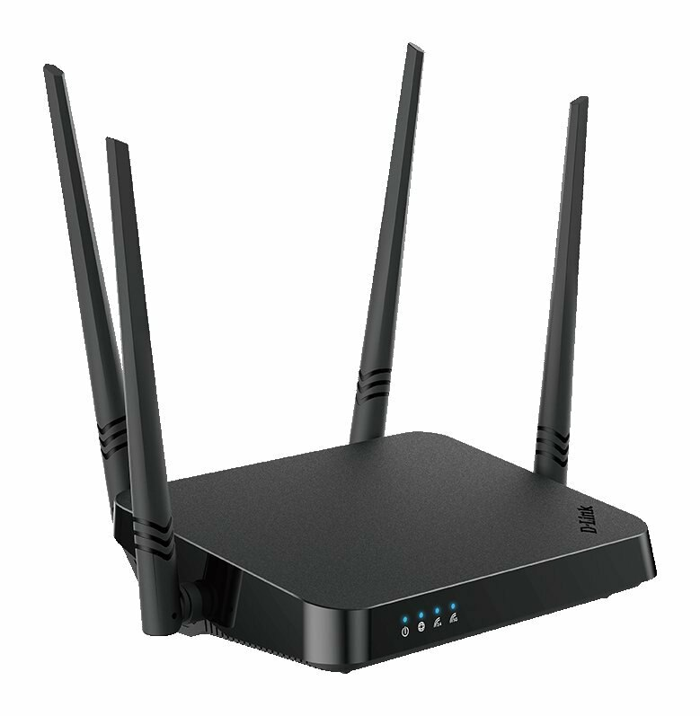 Router D-LINK DIR-842V2