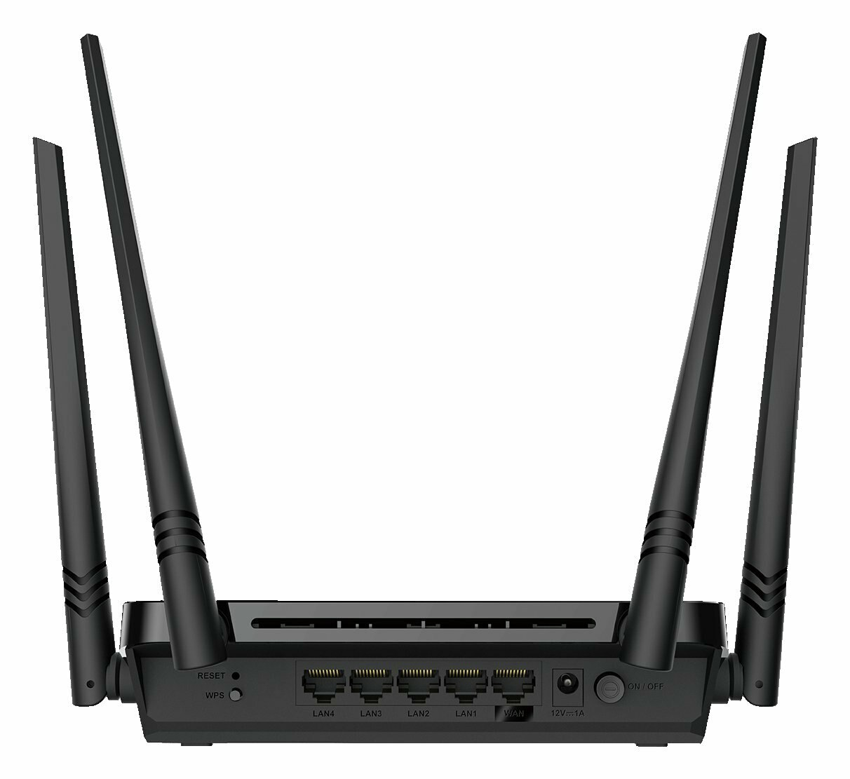 Router D-LINK DIR-842V2