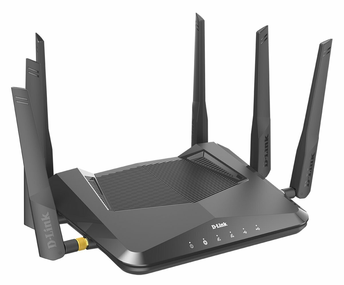 Router D-LINK DIR‑X5460