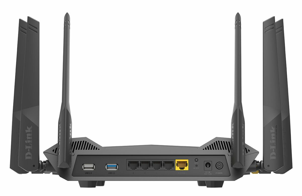 Router D-LINK DIR‑X5460