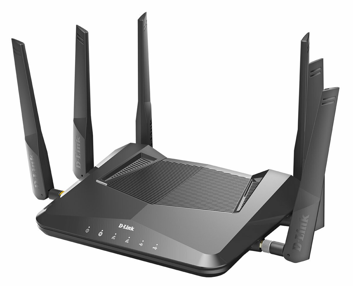 Router D-LINK DIR‑X5460