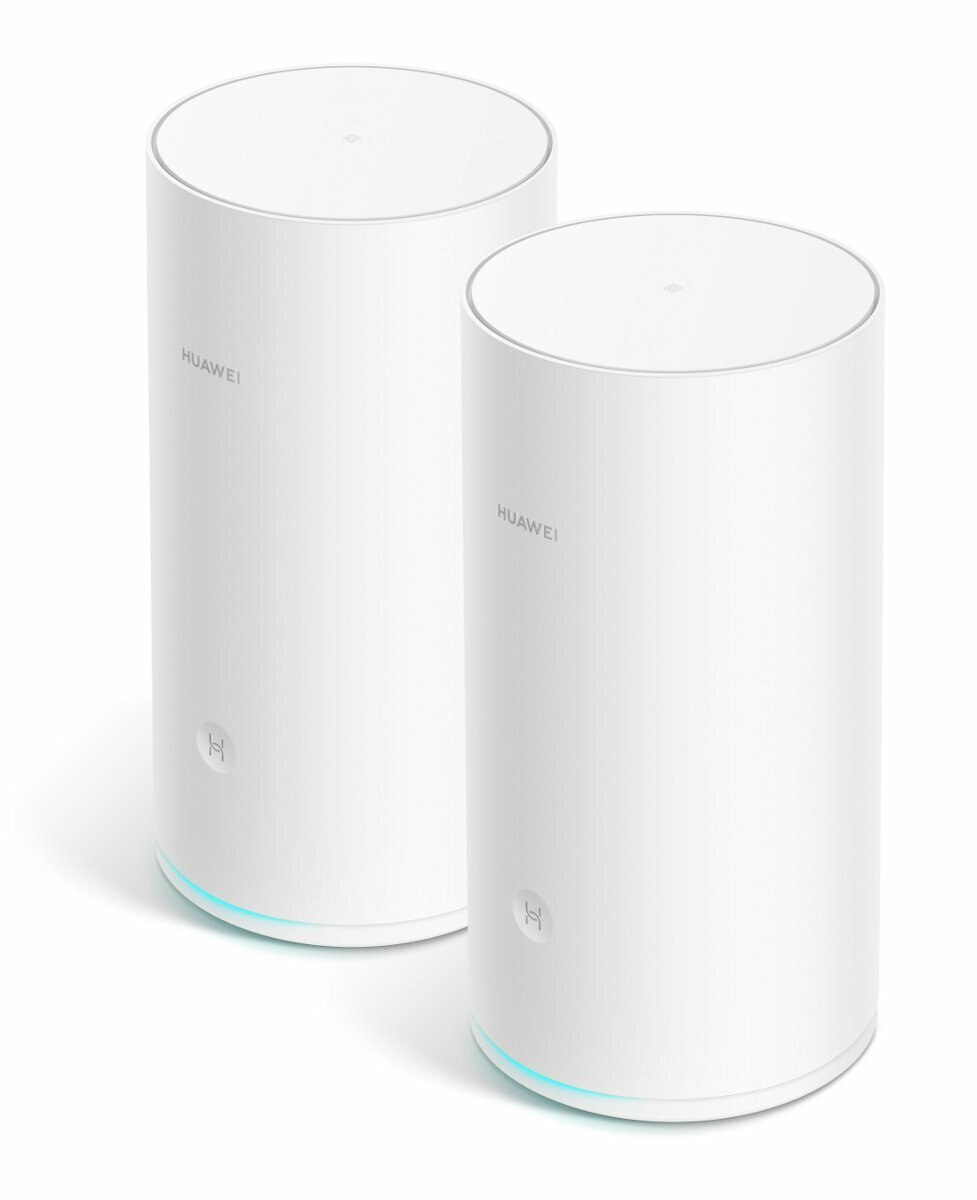 Router HUAWEI Mesh WS5800-20 (2-pak)