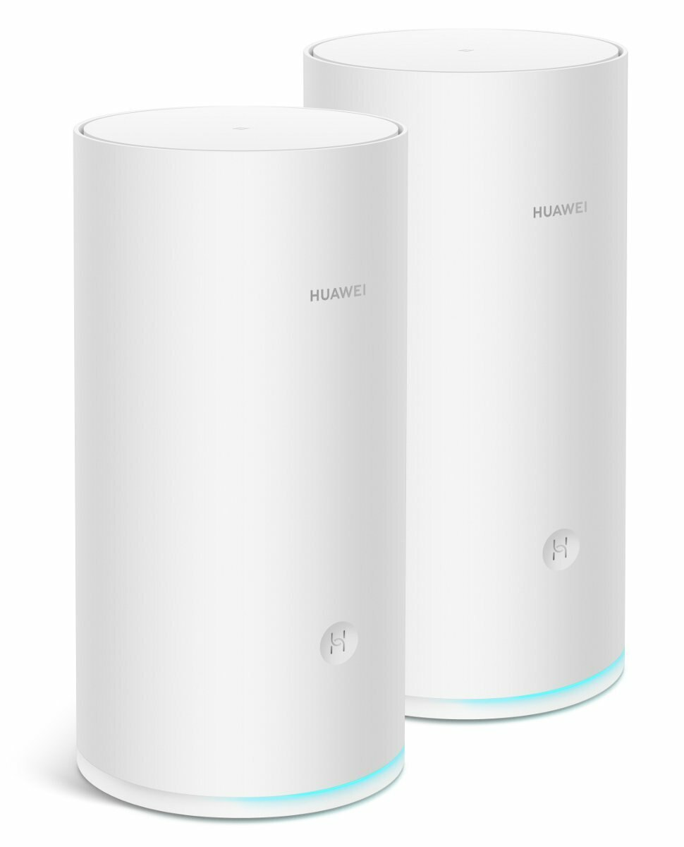 Router HUAWEI Mesh WS5800-20 (2-pak)