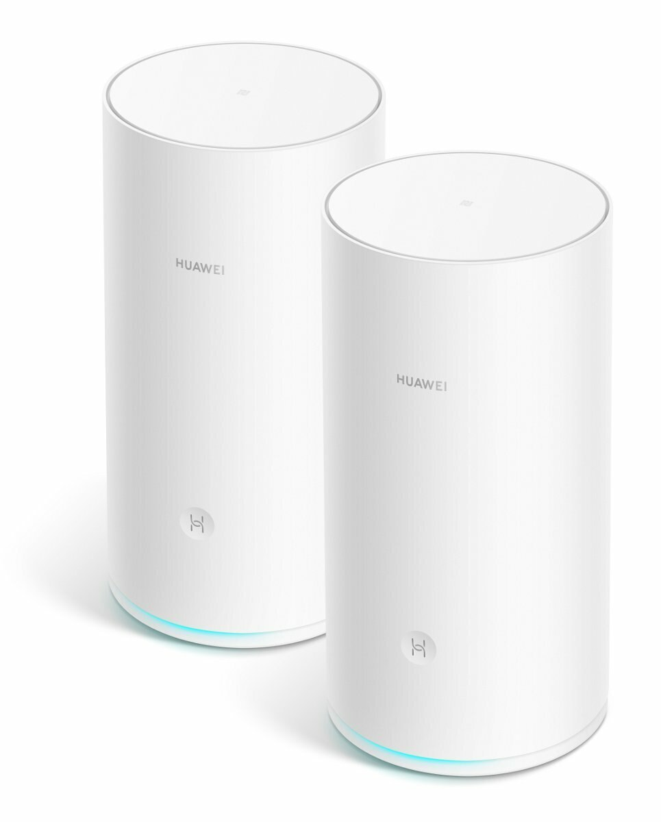 Router HUAWEI Mesh WS5800-20 (2-pak)